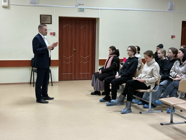 Первое «боевое крещение» пройдено: наши амбассадоры на связи с родителями! ?️?‍?‍?‍?